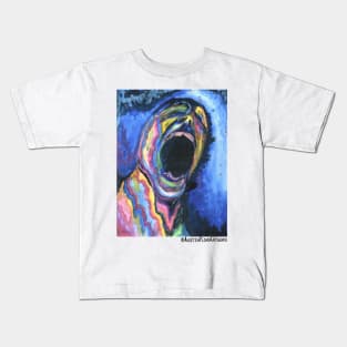 Series of Screams - Ecstasy Kids T-Shirt